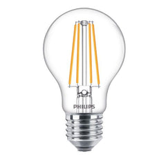 PHILPS - LAMPADA A GOCCIA BIANCA CALDA A LED
