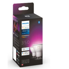 HUE WHITE AND COLOR AMBIANCE 2 X LA