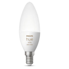 HUE WHITE AND COLOR AMBIANCE LAMPAD