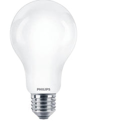 PHILIPS- LAMPADA A LED GOCCIA LUCE FREDDA 120 W