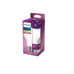 PHILIPS-LAMPADA LED A GOCCIA LUCE BIANCA CALDA 150W