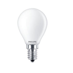 PHILIPS-LAMPADA A LED A GOCCIA LUCE BIANCA CALDA 150W