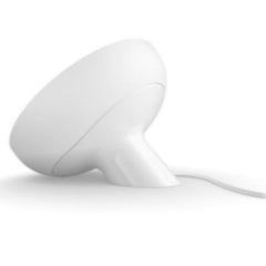=>>HUE BLOOM W C AMB WIRELESS WHITE