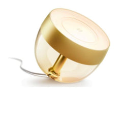Philips Iris oro in edizione speciale