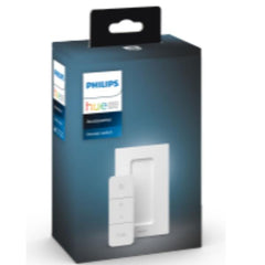 HUE DIMMER SWITCH V2 INTER.WIRELESS