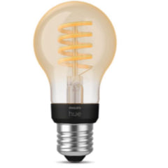 HUE WHITE AMBIANCE FILAMENT LAMPADI