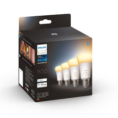 Philips lampadina Hue White Ambiance