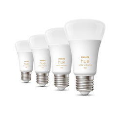 Philips lampadina Hue White Ambiance