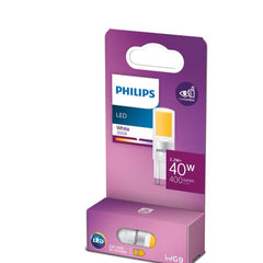LAMPADINA PHILIPS LED Capsule 40W G9