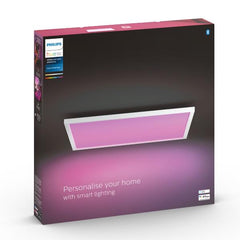 Philips Pannello quadrato Surimu
