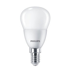 Philips lampadina a Oliva e Lustre 25W