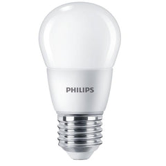 Philips lampadina Oliva e Lustre 60W