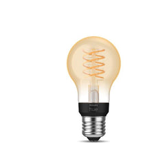 Philips A60 - lampadina connessa E27 Hue White Filament