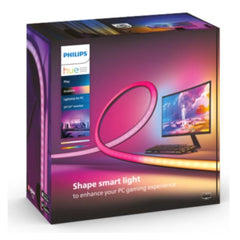 Play Gradient Lightstrip per PC