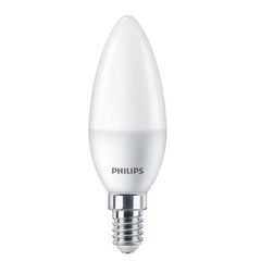 Philips lampadina a Oliva e Lustre 40W