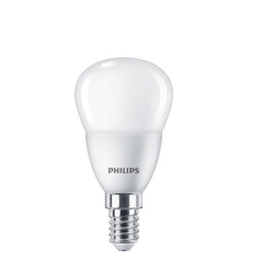Philips lampadina a Oliva e Lustre