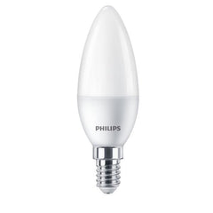 Philips lampadina a Oliva e Lustre