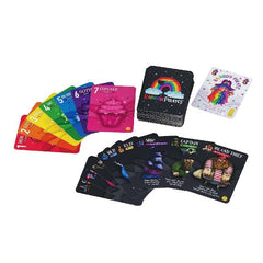 GOLIATH RAINBOW PIRATES