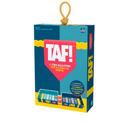 TAF! - TIRO ALLA FUNE