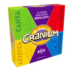 CRANIUM