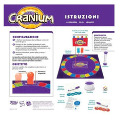 CRANIUM