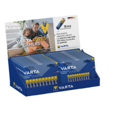Display da banco Longlife Power 10x BL 32 (13AAA+20AA)