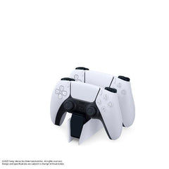 PS5 Base di ricarica DualSense