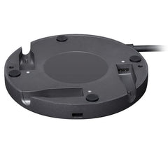 RALLY MIC POD HUB