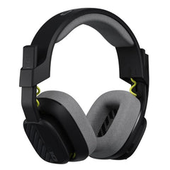 ASTRO A10 Cuffie Gaming Black
