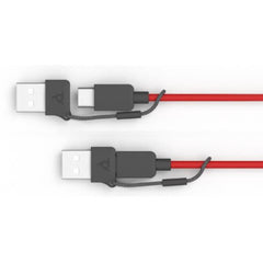 Cuffie HP Poly Blackwire 3220 USB-C/A
