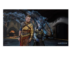 God of War: Ragnarok PS5