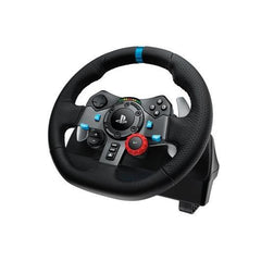 G29 Driving Force Racing Wheel PS4 - PS3