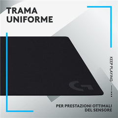 G840 GAMING MOUSE PAD