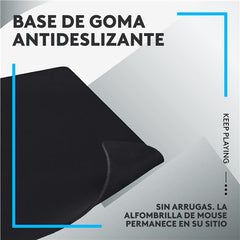 G840 GAMING MOUSE PAD