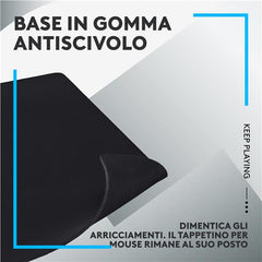 G840 GAMING MOUSE PAD