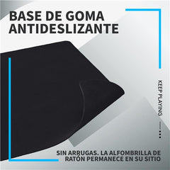 G240 GAMING MOUSE PAD