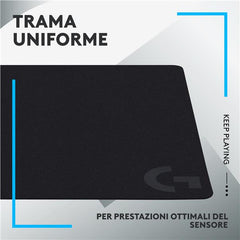 G240 GAMING MOUSE PAD