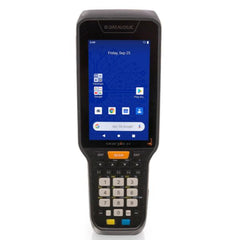 SKORPIO X5 Hand held, 2D, WIFI, 4GB/64GB, NFC,  28 TASTI NUMERICI + IMPUGNATURA
