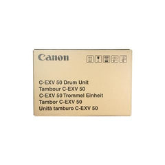 DRUM UNIT C-EXV50