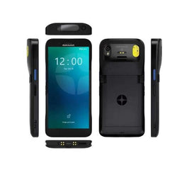 Memor 12, SR, 2D, Wi-Fi6E, 6GB/64GB, Android v13, NFC