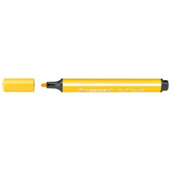 STABILO Trio Scribbi giallo