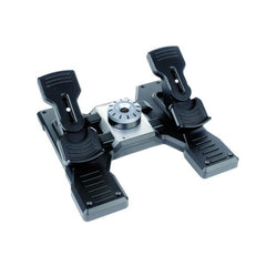 Pro Flight Rudder Pedals