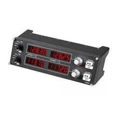 Pro Flight Radio Panel