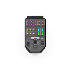 Farming Simulator Vehicle Side Panel