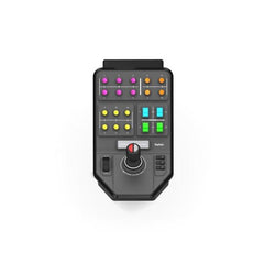 Farming Simulator Vehicle Side Panel