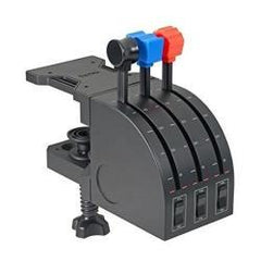Pro Flight Throttle Quadrant