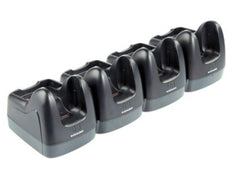 CULLA PER RICARICA 4 TERMINALI E 4 BATTERIE SKORPIO X4