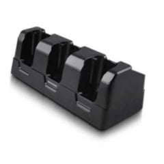 BASE DI RICARICA A 3 SLOT PER SKORPIO X5 - NO WIRELESS