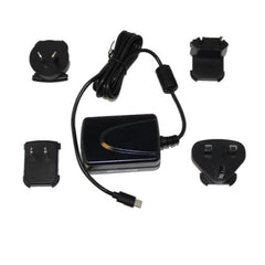 ADATTATORE DA PARETE USB-TYPE C SKORPIO X5
