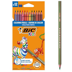 BIC KIDS EVOLUTION® STRIPES